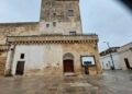 ALLA SCOPERTA DI ALCUNI CASTELLI DEL SALENTO