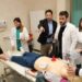 TRICASE / OSPEDALE “PANICO” / Corso sull’emergenze