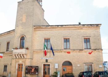 TAVIANO, al Comune è crisi politica e commissariamento!!