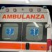 SPECCHIA / lite furibonda in Chiesa tra il parroco e la sindaca. Interviene l'ambulanza 9 SPECCHIA / lite furibonda in Chiesa tra il parroco e la sindaca. Interviene l’ambulanza