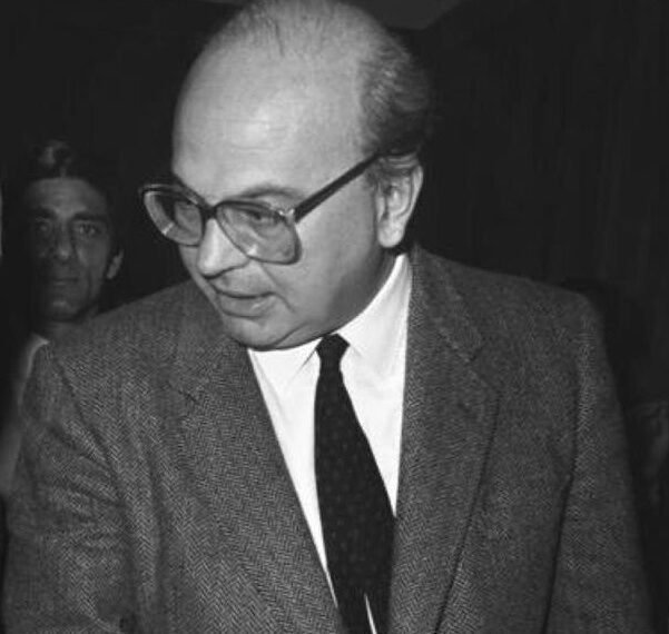 CRAXI, ALL'OMBRA DELLA STORIA 1 CRAXI, ALL’OMBRA DELLA STORIA