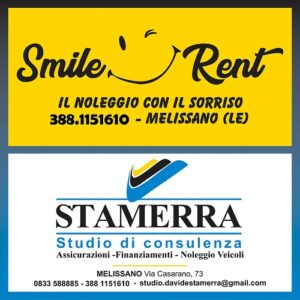DAVIDE STAMERRA sponsor doppio