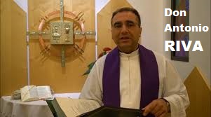 DON ANTONIO RIVA SPECCHIA