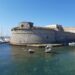 GALLIPOLI tra le dieci finaliste per il titolo di “Capitale della Cultura” 2027
