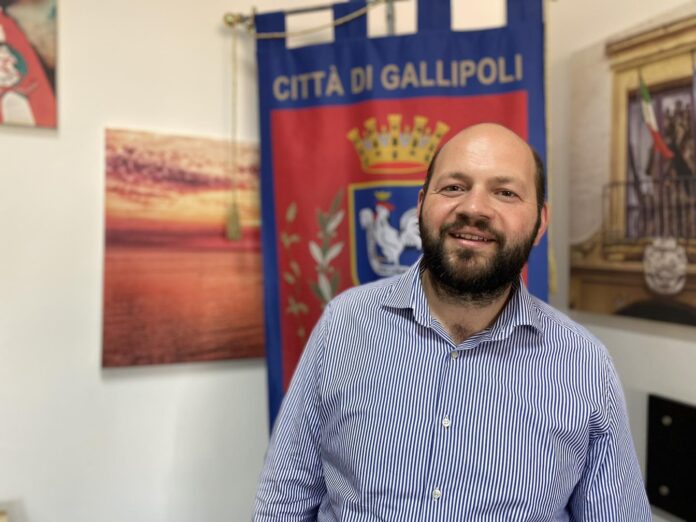 GALLIPOLI / comunicato stampa del sindaco Minerva su approvazione bilancio: “Nessun aumento di tasse”!! 1 GALLIPOLI / comunicato stampa del sindaco Minerva su approvazione bilancio: “Nessun aumento di tasse”!!