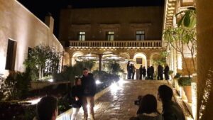 UGENTO Castello 2