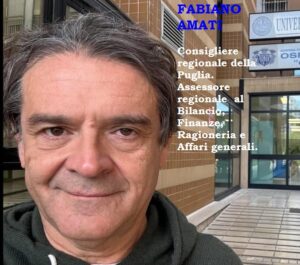FABIANO AMATI bis