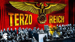 TERZO REIC