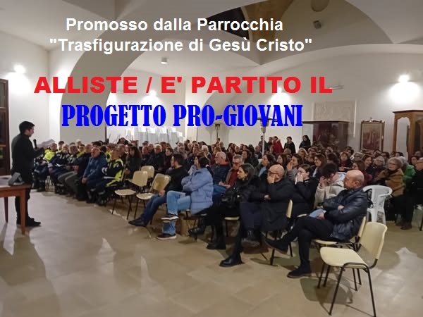 ECCO UN ESEMPIO DI RISPOSTA CONCRETA AL DISAGIO GIOVANILE !! 1 ECCO UN ESEMPIO DI RISPOSTA CONCRETA AL DISAGIO GIOVANILE !!
