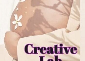 A RACALE LABORATORI CREATIVI PER GESTANTI, PRESSO LO STUDIO BEYOU