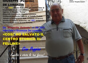 ALLISTE / ALL’ATTENZIONE DELL’AMMINISTRAZIONE COMUNALE !!