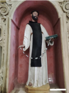 SAN LEONARDO