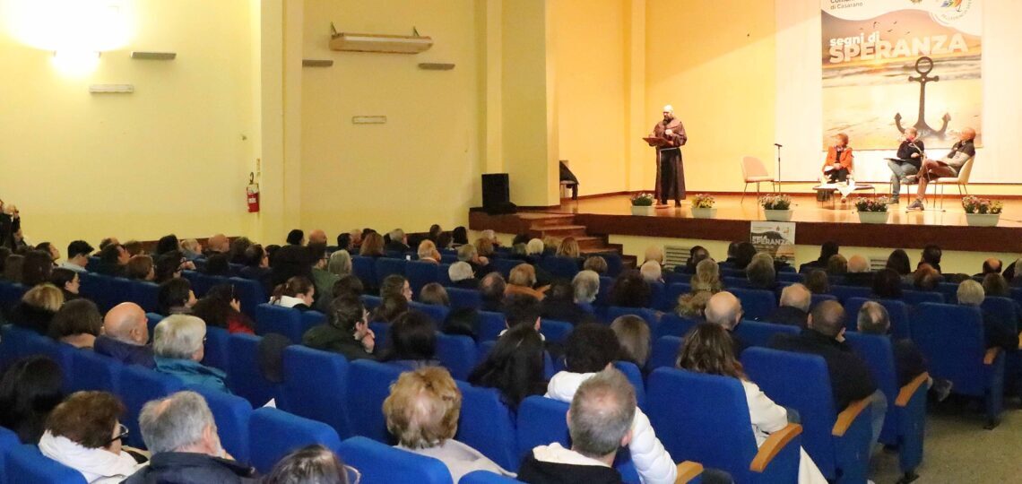 CARCERE E SPERANZA, dalle catene alla vita! Il culto di San Leonardo di Noblac a Casarano