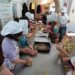 PRO LOCO FELLINE-ALLISTE / va avanti con entusiasmo il corso di Educazione Alimentare !!