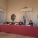 CASARANO / ACCORDO CON PREFETTURA PER IL CONTRASTO DELLA VIOLENZA SU DONNE E MINORI !! 9 CASARANO / ACCORDO CON PREFETTURA PER IL CONTRASTO DELLA VIOLENZA SU DONNE E MINORI !!