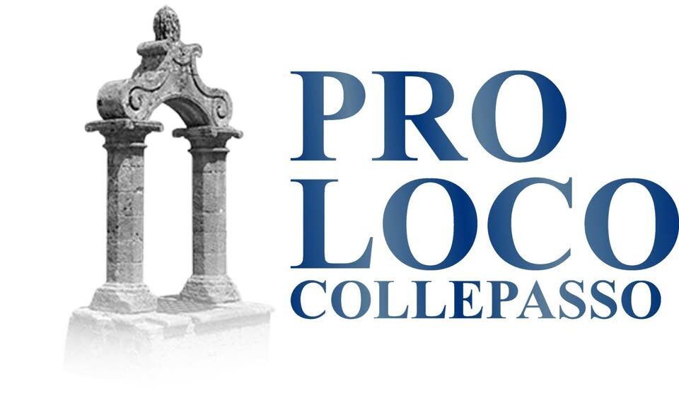 COLLEPASSO / LA PRO LOCO FESTEGGIA I SUOI 25 ANNI DI ATTIVITA’ !!