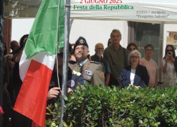 2 Giugno 1946 / 79 anni fa gli italiani mandarono in esilio il re e scelsero la REPUBBLICA !!