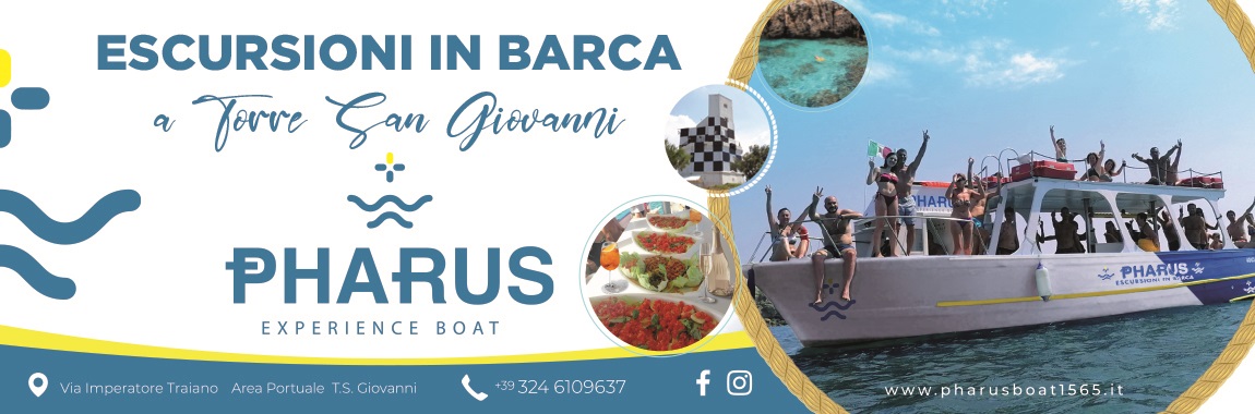Pharus sponsor 1