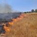 PROTEZIONE CIVILE ALLISTE-FELLINE: “Stai attento piromane, perché ti potrebbe andar male”!!