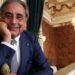 ADDIO A GIANNI PUNZO, IMPRENDITORE VISIONARIO DEL SUD !!