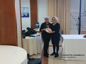 CONCETTA CHIARELLO