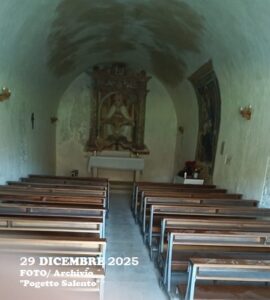 29 DICEMBRE 2025 BIS