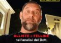Due comunità dense di storia e potenzialità straordinarie, lasciate inespresse !!