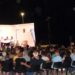 SPETTACOLI TEATRALI ALL’APERTO / allestimento di audio e luci e piani di sicurezza !!