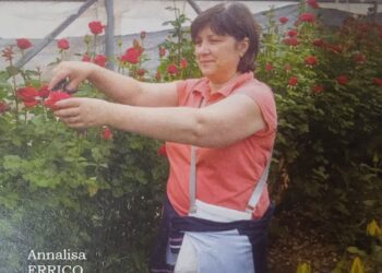 INFIORATA DI FELLINE / a sette anni dagli inizi muore la sua presidente…!!