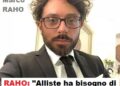 SI ALLARGANO LE PROSPETTIVE PER LE PROSSIME ELEZIONI COMUNALI !!