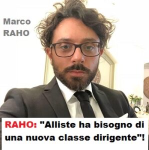 MARCO RAHO 3
