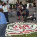 FELLINE / L’Infiorata fra tradizione e devozione (2)