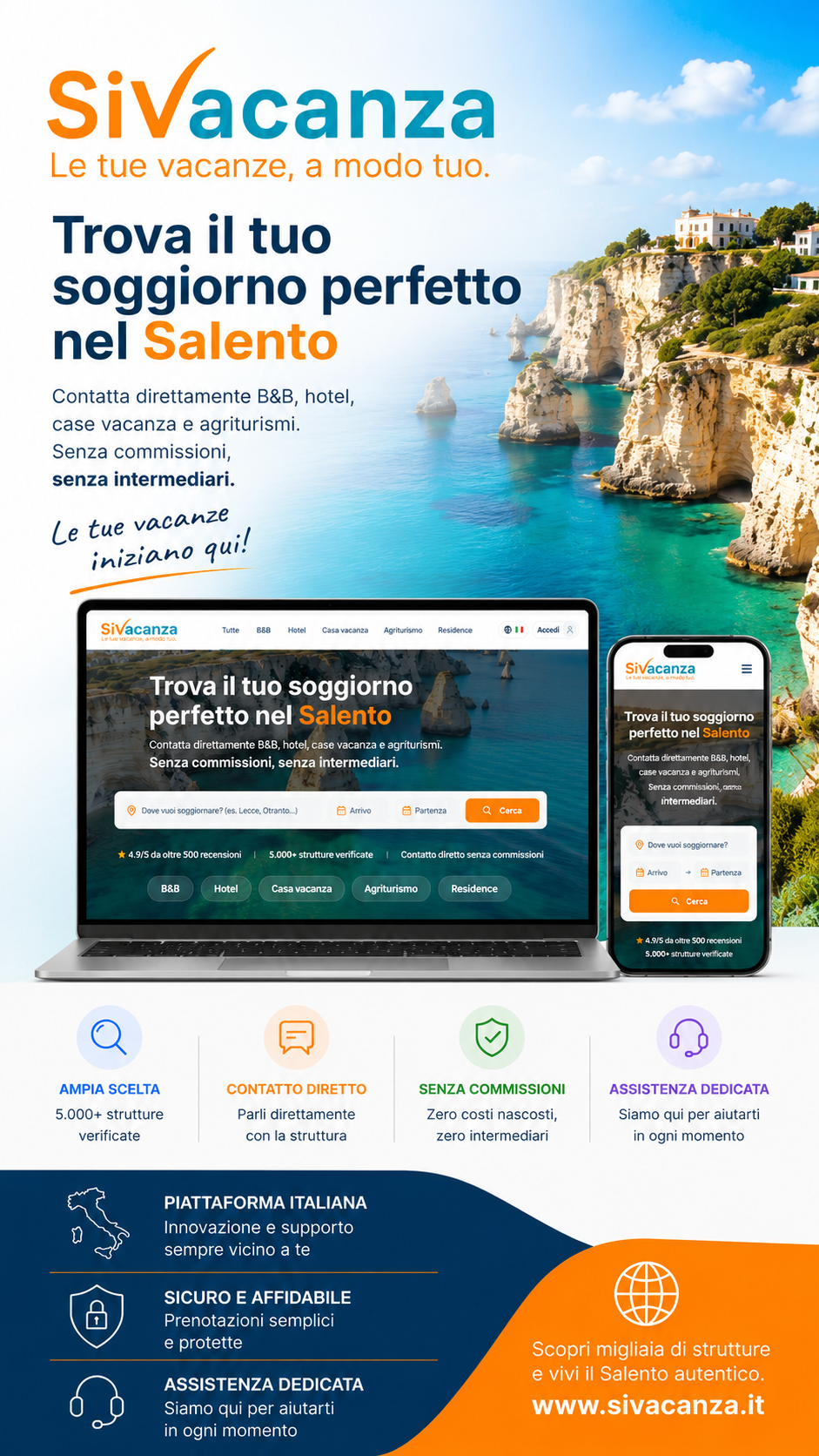 SiVacanza