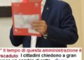 VALERIO MARROCCO / Il nome del nostro candidato sindaco sarà condiviso e qualificato !!