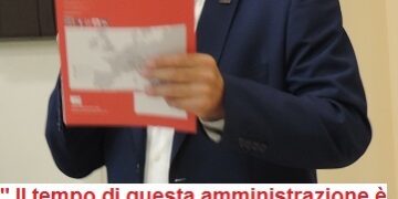 VALERIO MARROCCO / Il nome del nostro candidato sindaco sarà condiviso e qualificato !! 3 VALERIO MARROCCO / Il nome del nostro candidato sindaco sarà condiviso e qualificato !!