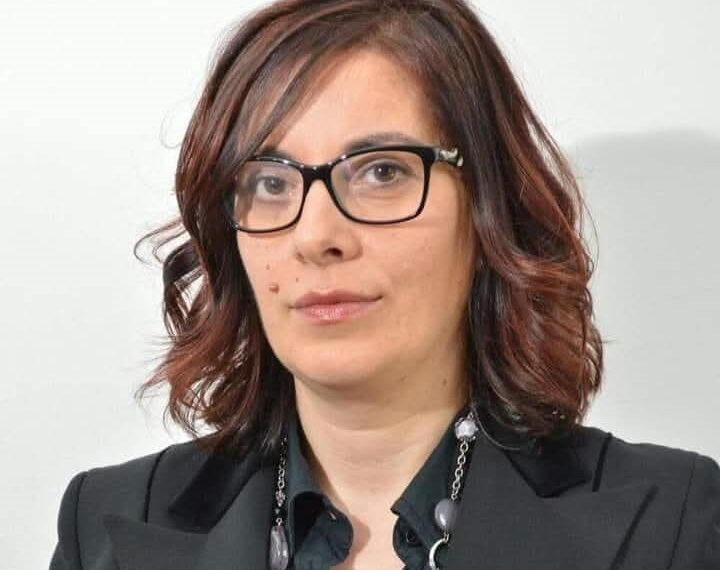 MELISSANO VERSO LE ELEZIONI DEL 2027 / Intervista a Anna Maria Olivieri, capogruppo Pd in C.C. e segretaria cittadina dello stesso partito 1 MELISSANO VERSO LE ELEZIONI DEL 2027 / Intervista a Anna Maria Olivieri, capogruppo Pd in C.C. e segretaria cittadina dello stesso partito